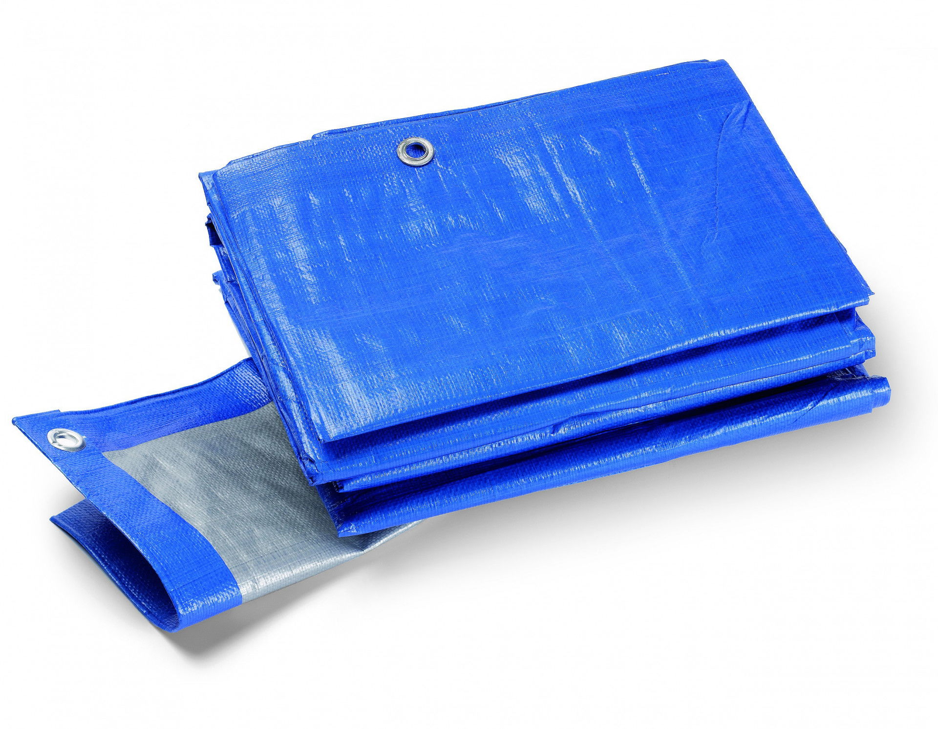 Schuller TERRA S180 védőponyva, 180 g/m2, kék, 3x4 m termék fő termékképe