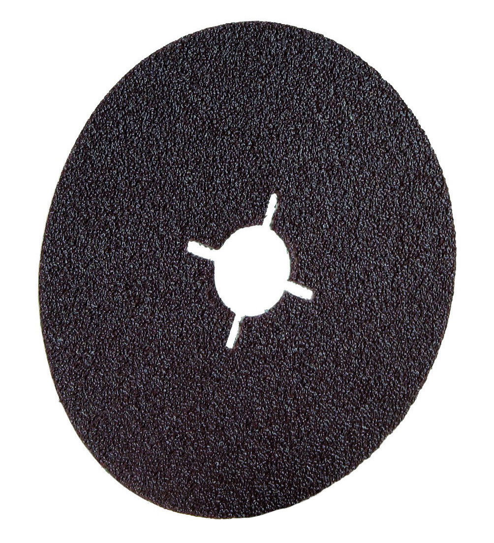 Schuller LAVACUT D115 vulkánfíbertárcsa, P50 termék fő termékképe