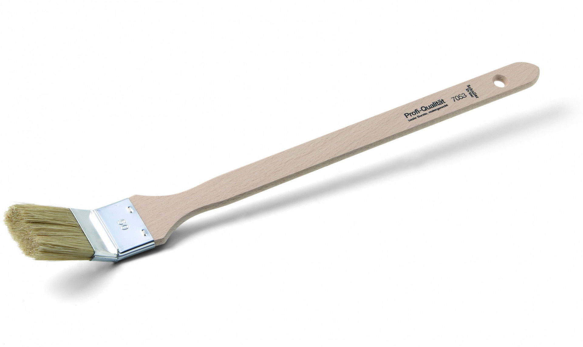 Schuller MADURO HP fűtőtest ecset, 70 mm termék fő termékképe