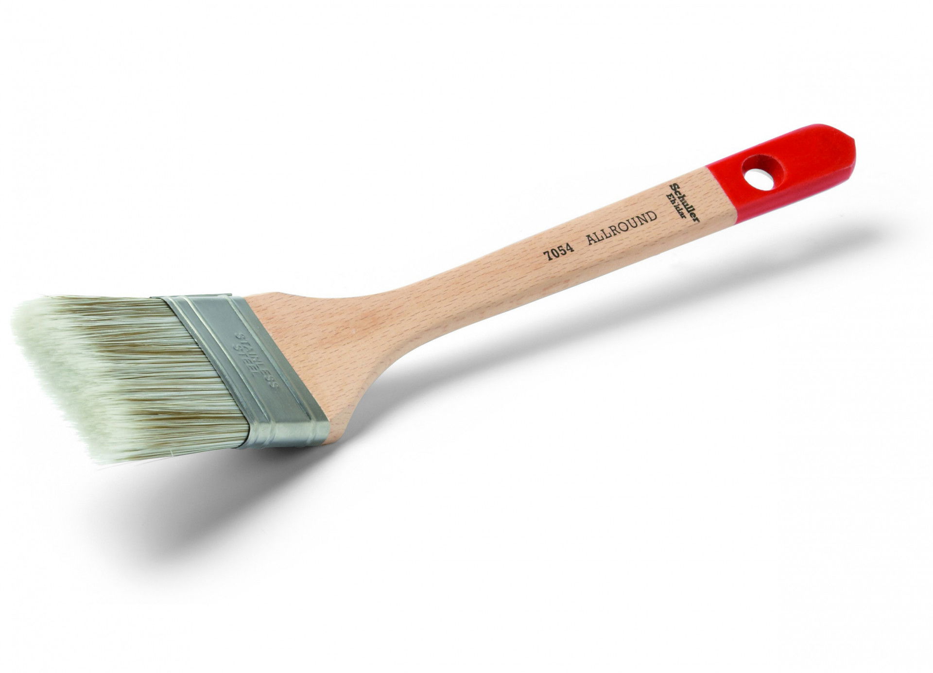 Schuller ALLROUND HPK fűtőtest ecset, rövid, 50 mm termék fő termékképe