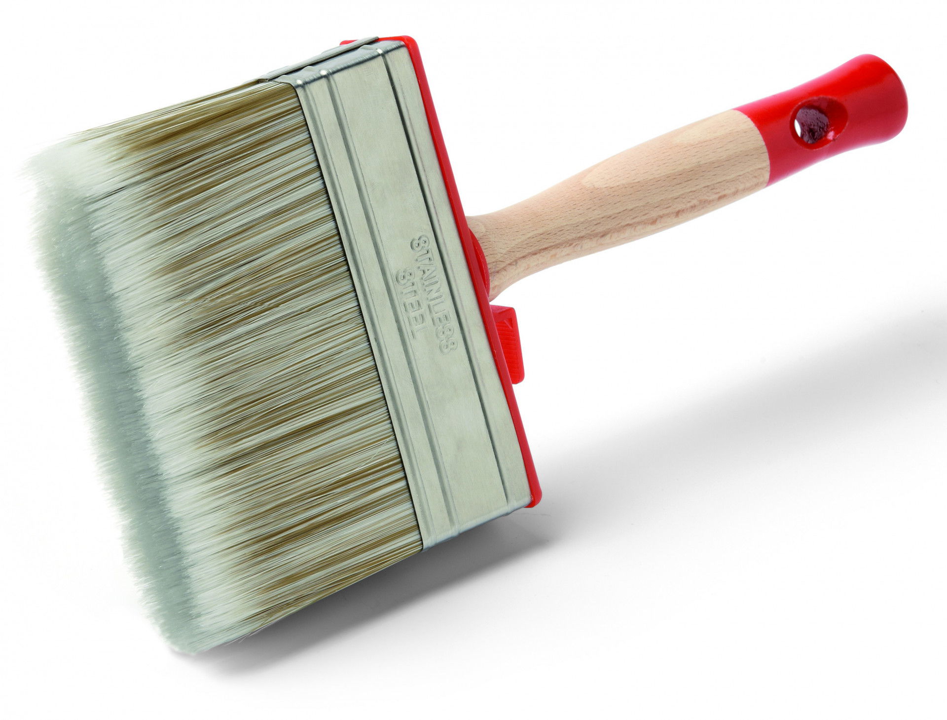 Schuller ALLROUND FS felületkenő ecset, 100 mm termék fő termékképe