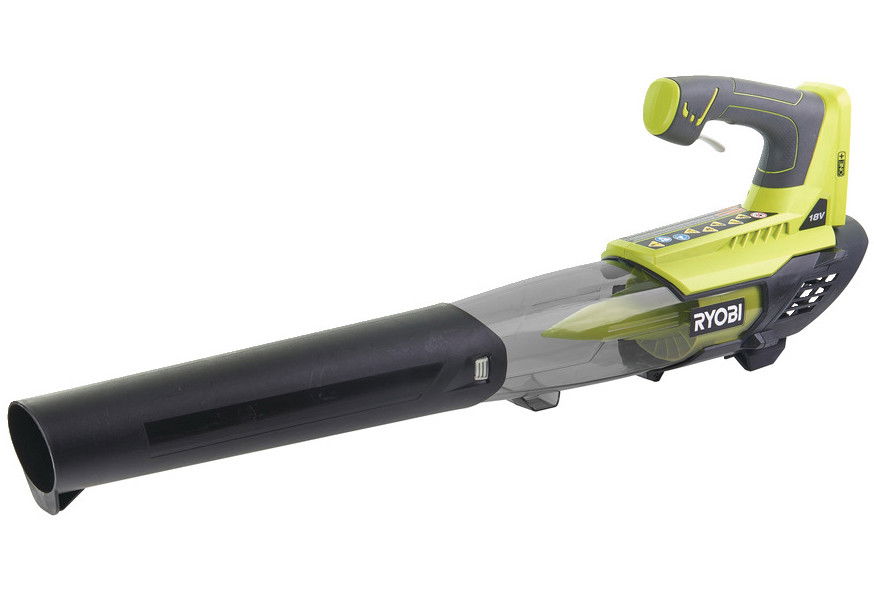 Ryobi OBL18JB akkus lombfúvó (akku és töltő nélkül) termék fő termékképe