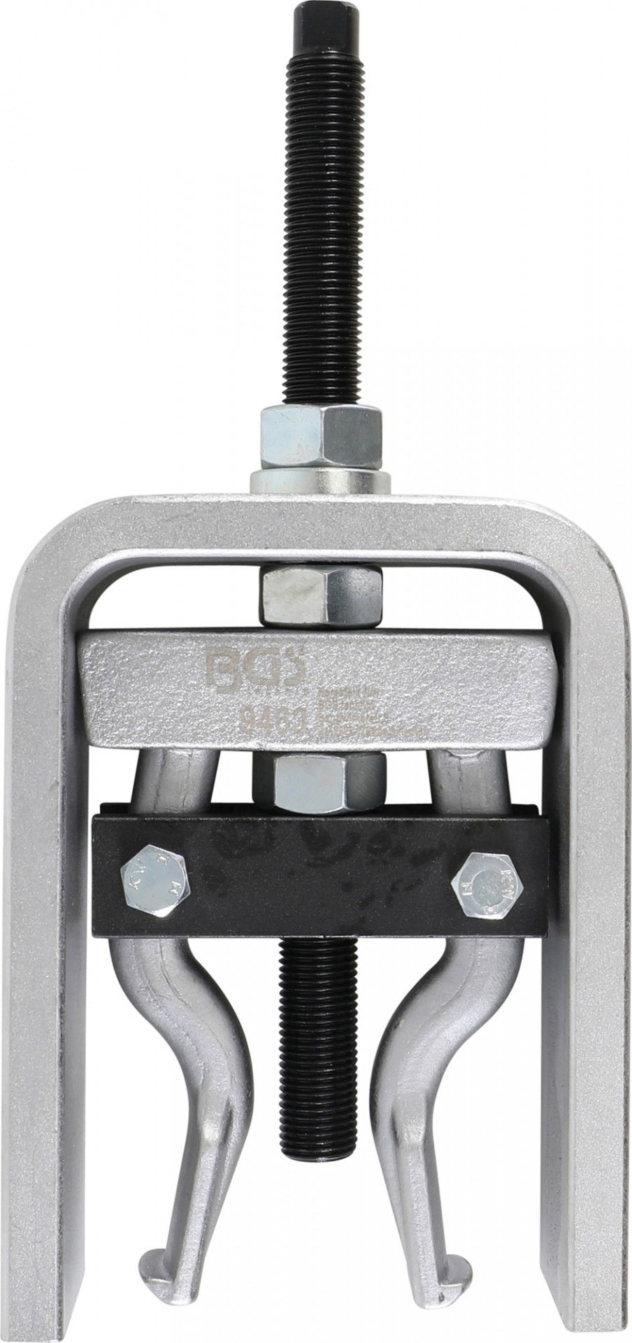 BGS Technic 9-9463 kétkörmös mechanikus csapágylehúzó, belső, 24-51 mm termék fő termékképe