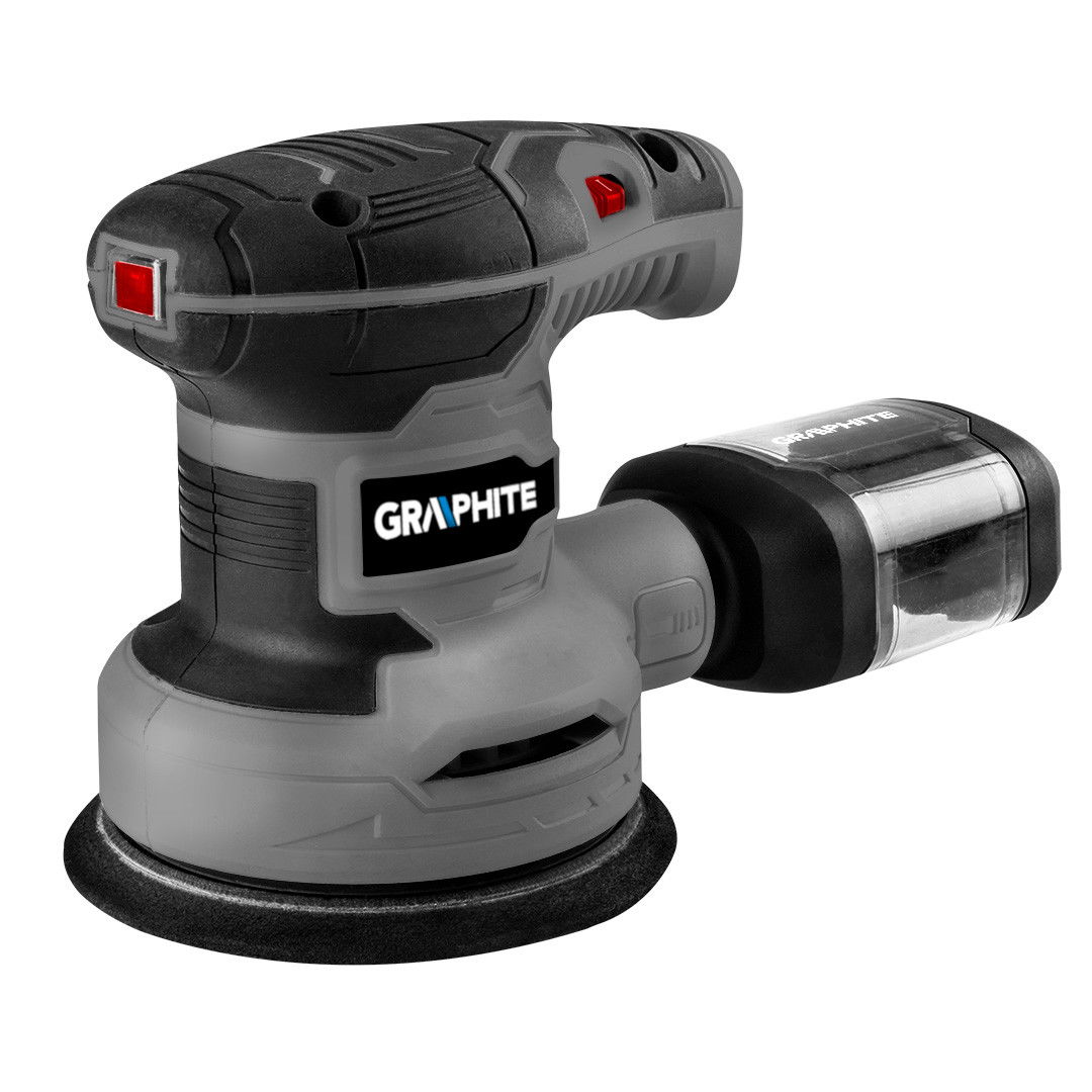 Graphite 59G348 excentercsiszoló termék fő termékképe