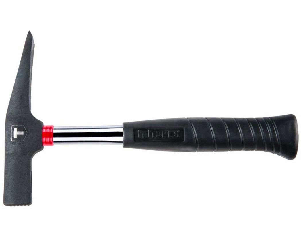 Topex 02A655 kőműves kalapács, 600 g termék fő termékképe