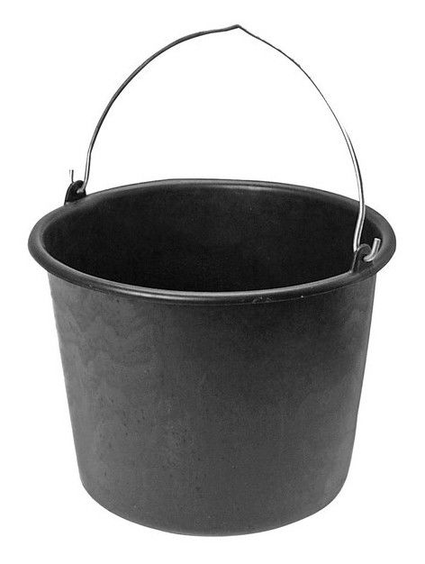 Topex 13A720 habarcsos vödör, 20 literes termék fő termékképe