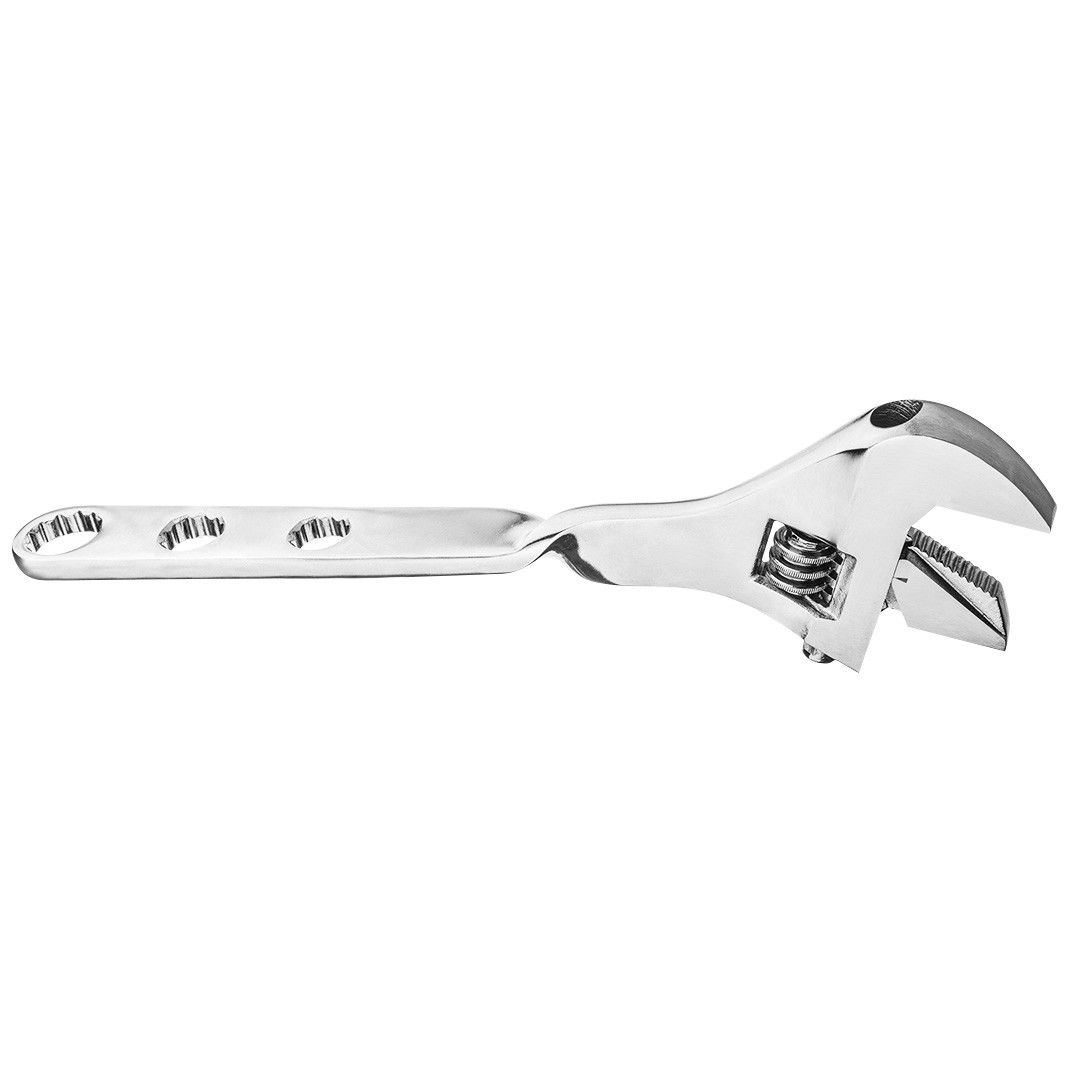 Topex 35D561 állítható csavarkulcs, 0-27 mm termék fő termékképe