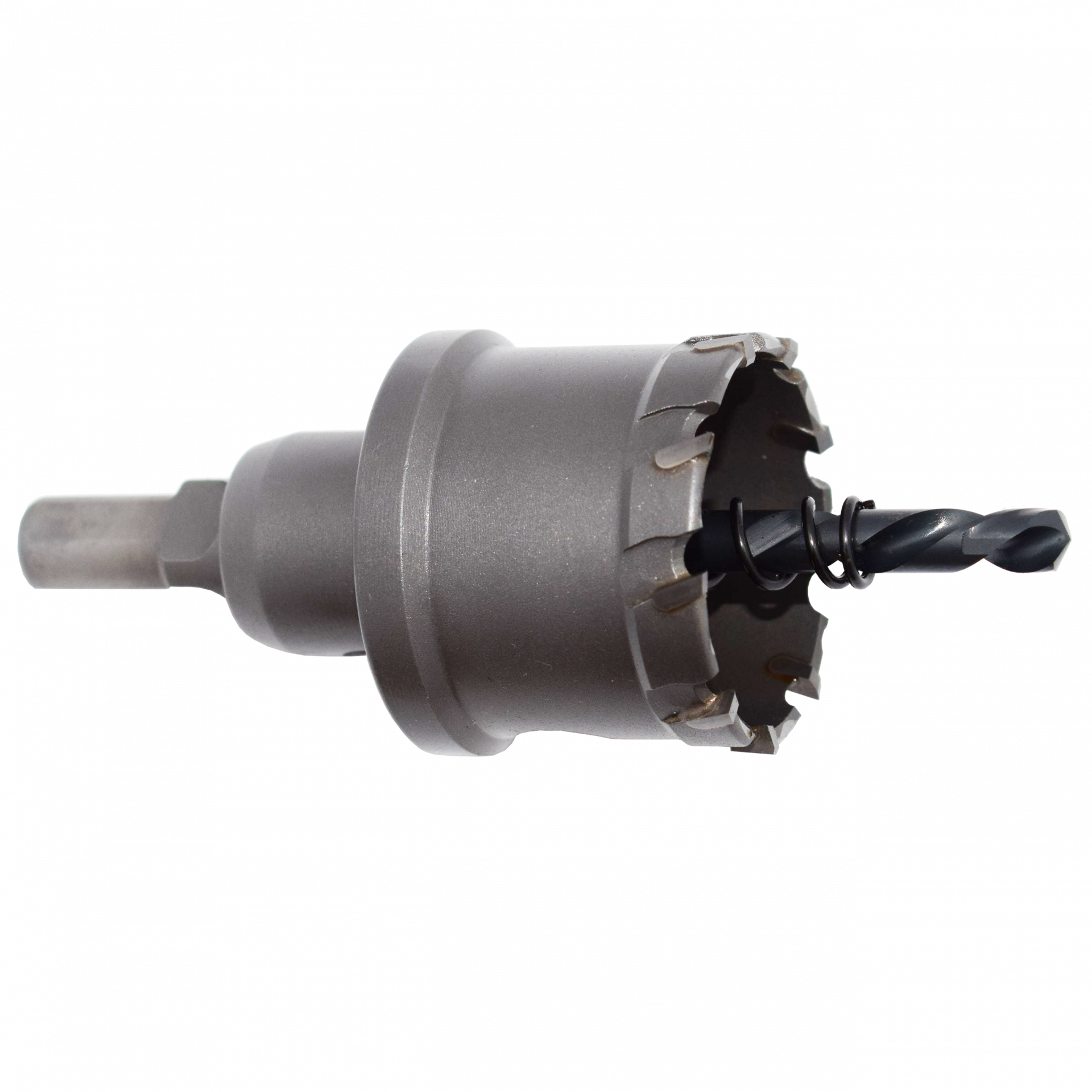 Abraboro Ø50 mm CT INOX lyukfűrész keményfém fogakkal (10 mm) termék fő termékképe