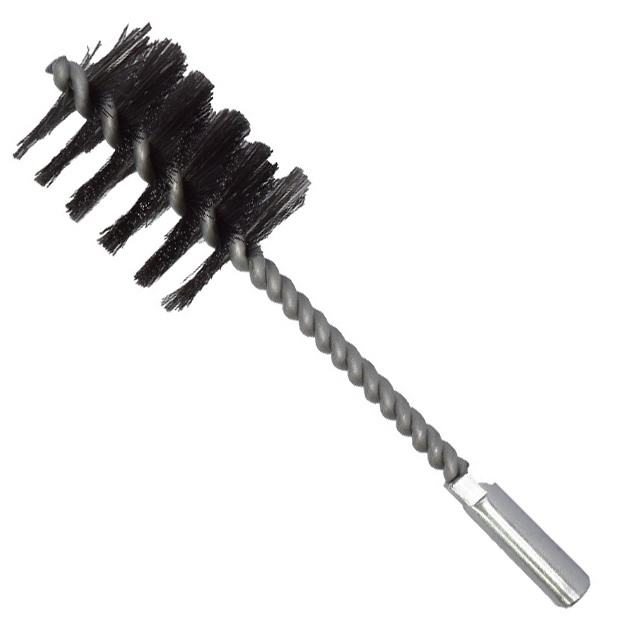 Abraboro 40 x 170 / 55 mm hengeres csőkefe termék fő termékképe