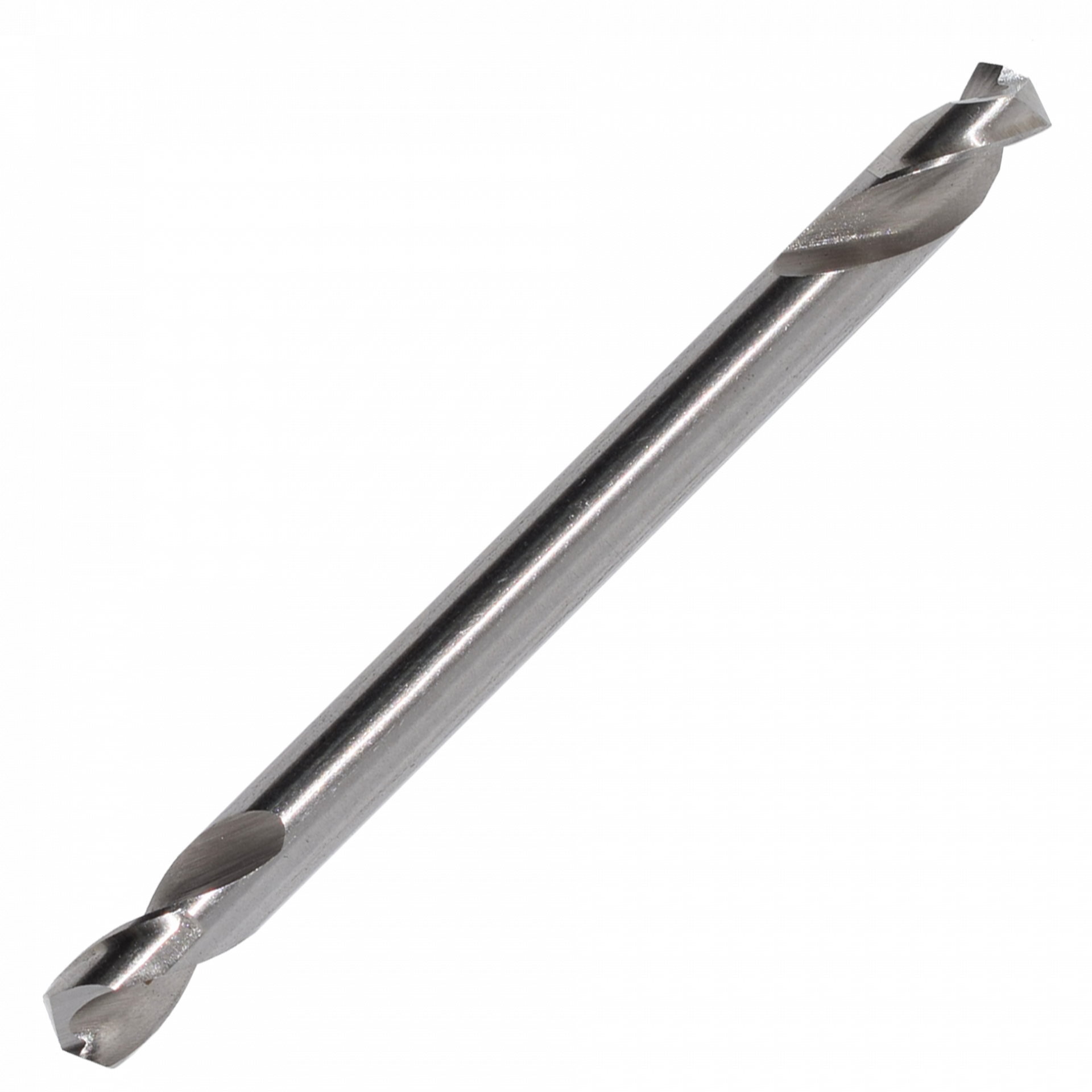 Abraboro 4.2 x 55 / 12 mm HSS-GS kétvégű fúró X-Pack, 10 db/csomag termék fő termékképe