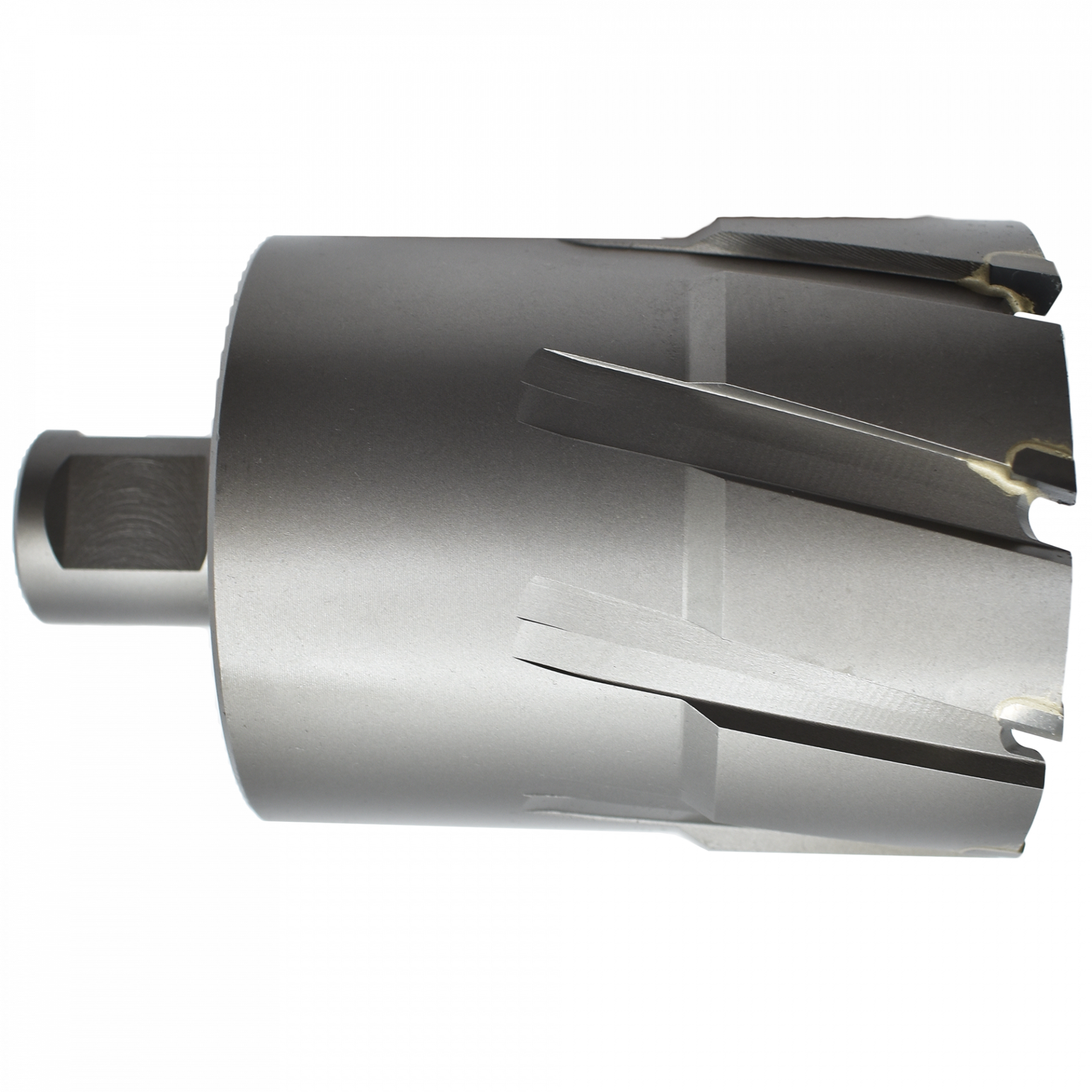 Abraboro 37 mm HSS maglyukfúró keményfém fogakkal termék fő termékképe