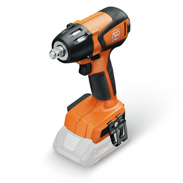 Fein ASCD 18-300 W2 AS akkus ütvecsavarozó (akku és töltő nélkül, L-BOXX-ban) termék fő termékképe