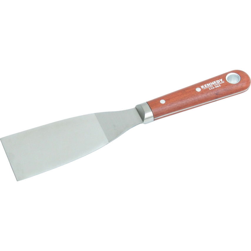 KENNEDY 150 x 75 mm glettelő spatula termék fő termékképe