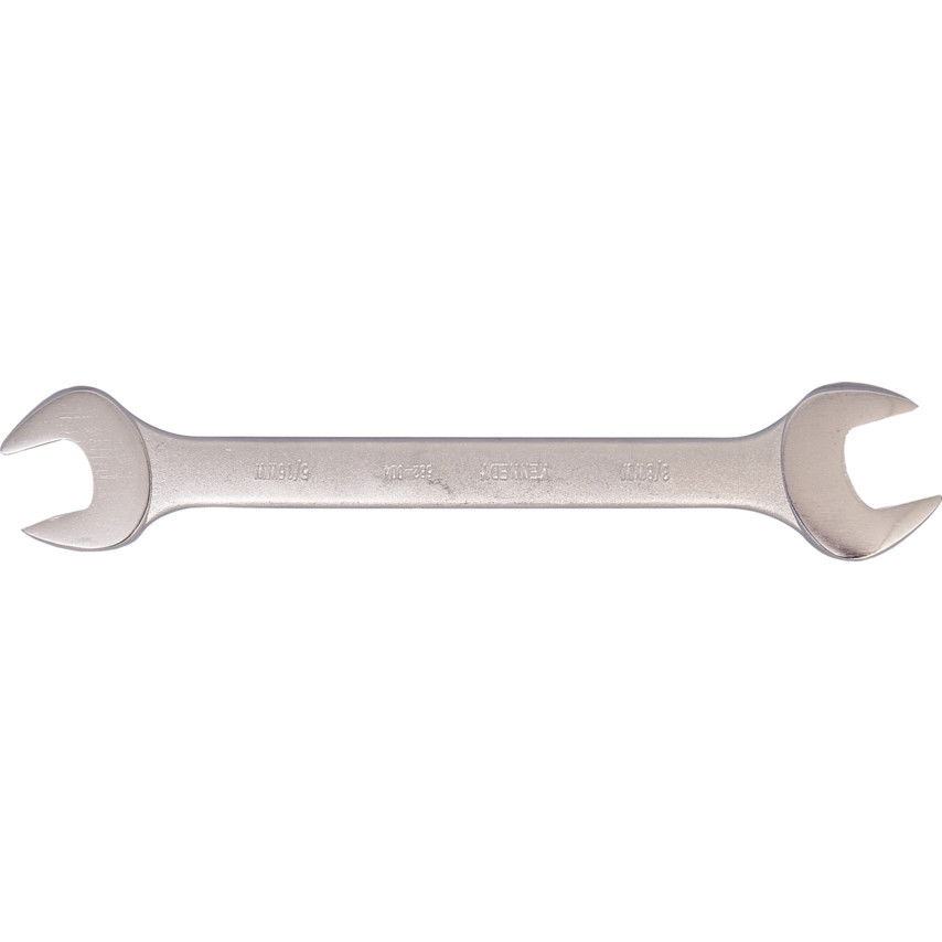 KENNEDY 9/16" x 5/8" Whitworth ipari villáskulcs termék fő termékképe