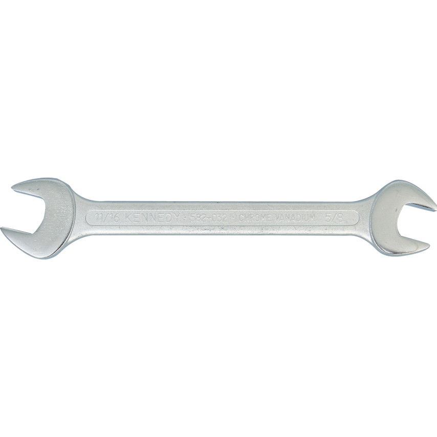 KENNEDY 7/8" x 15/16" A/F ipari villáskulcs termék fő termékképe