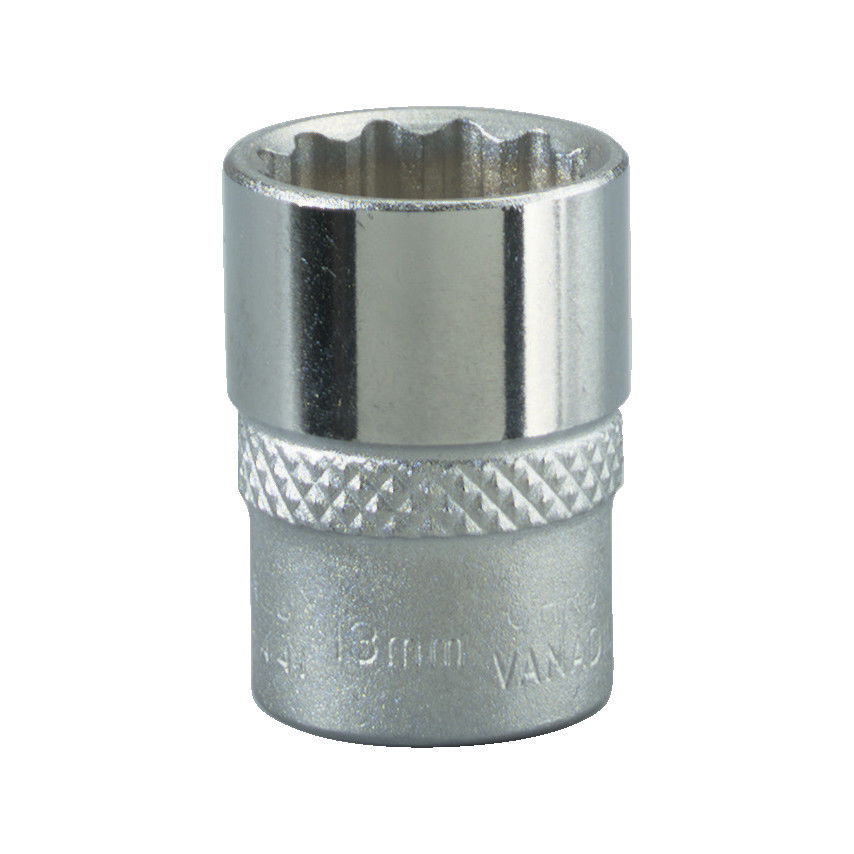 KENNEDY 9 mm dugókulcs 1/4" -os meghajtóval termék fő termékképe