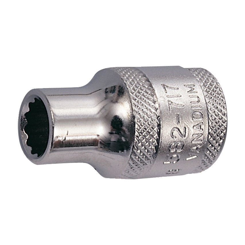 KENNEDY 19/32" A/F dugókulcs 1/2" -os meghajtóval termék fő termékképe