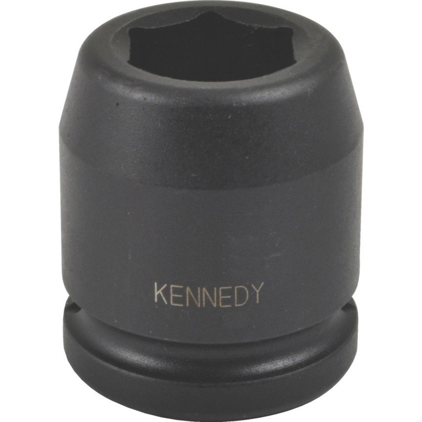 KENNEDY 18 mm erősített dugókulcs 3/4" -os meghajtóval termék fő termékképe