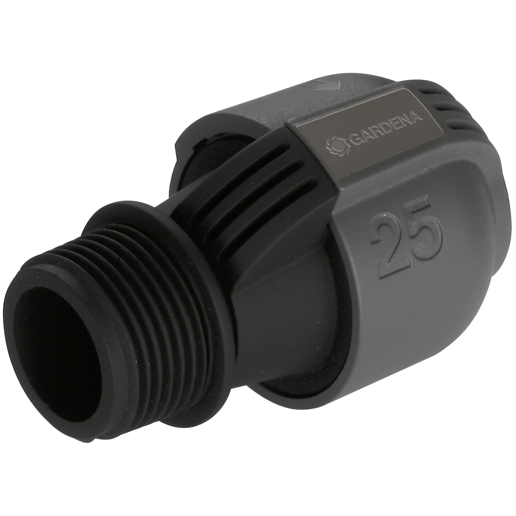 Gardena Kötőelem 25 mm x 1" külső menettel termék fő termékképe