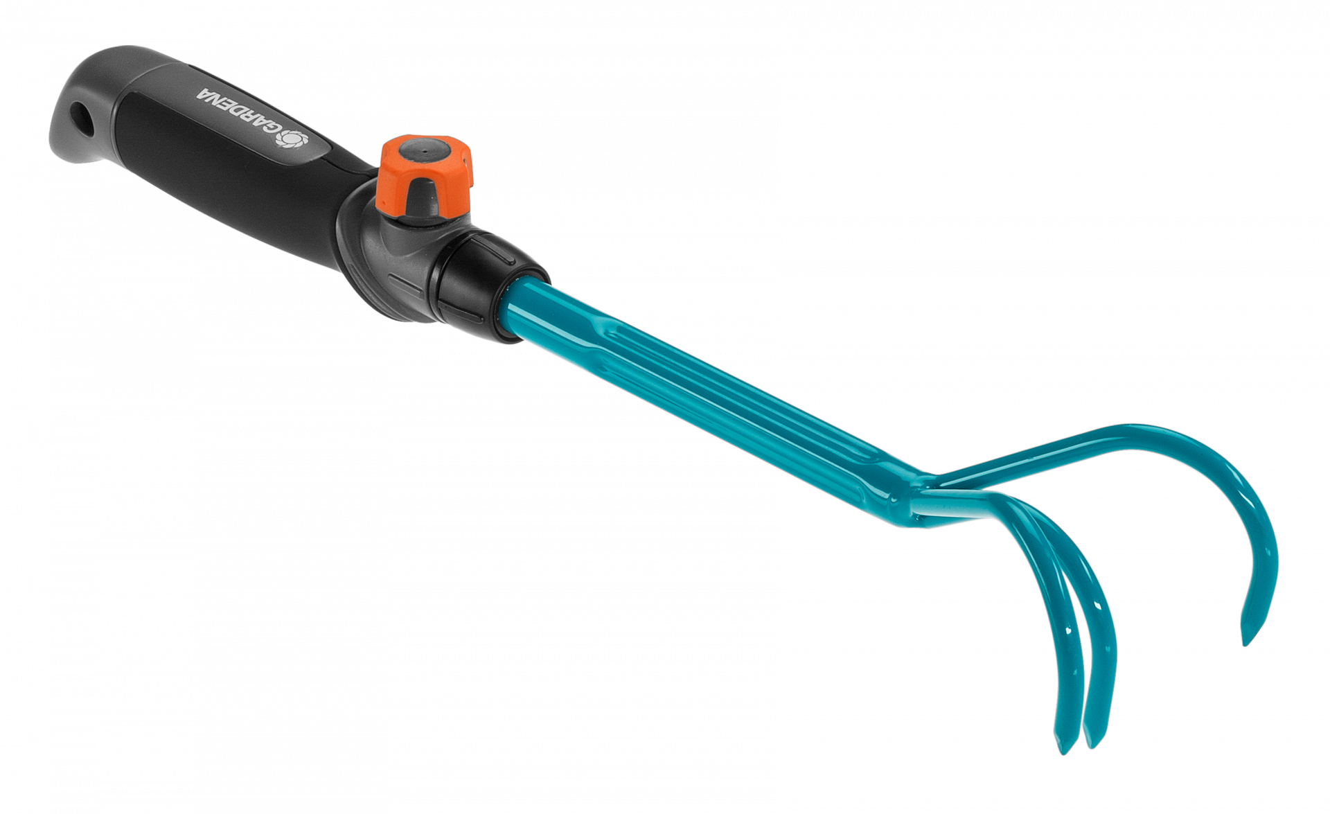 Gardena CS combisystem kis talajlazító, 7 cm termék fő termékképe