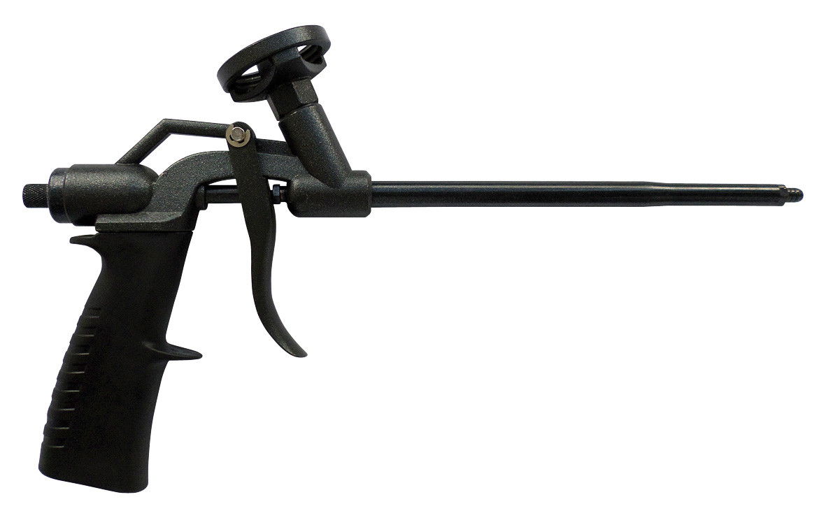 Soudal Fém Gun PU pisztoly termék fő termékképe