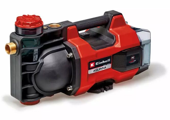 EINHELL AQUINNA 36/34 akkus kerti szivattyú (akku és töltő nélkül) termék fő termékképe