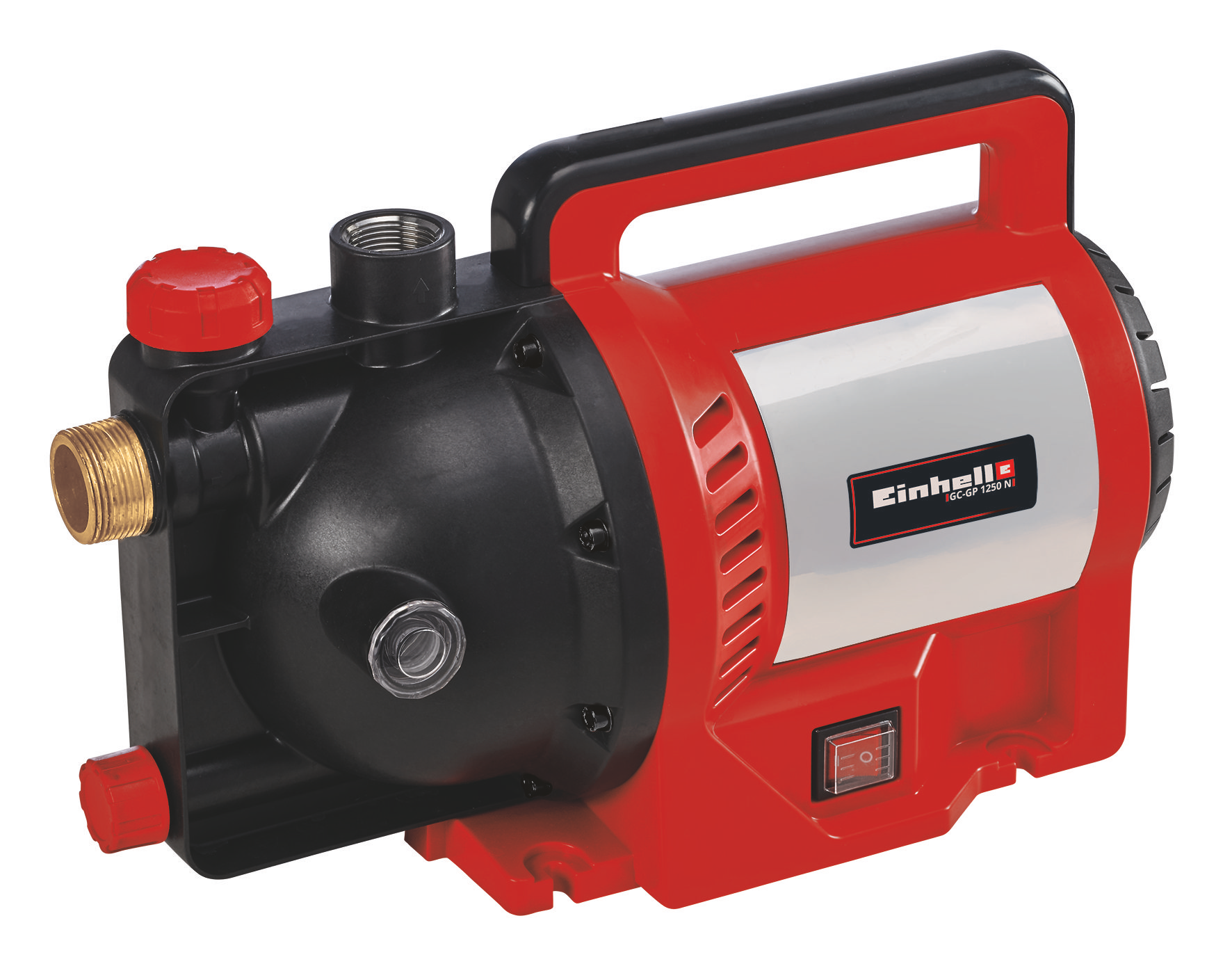 EINHELL GC-GP 1250 N/1 kerti szivattyú termék fő termékképe