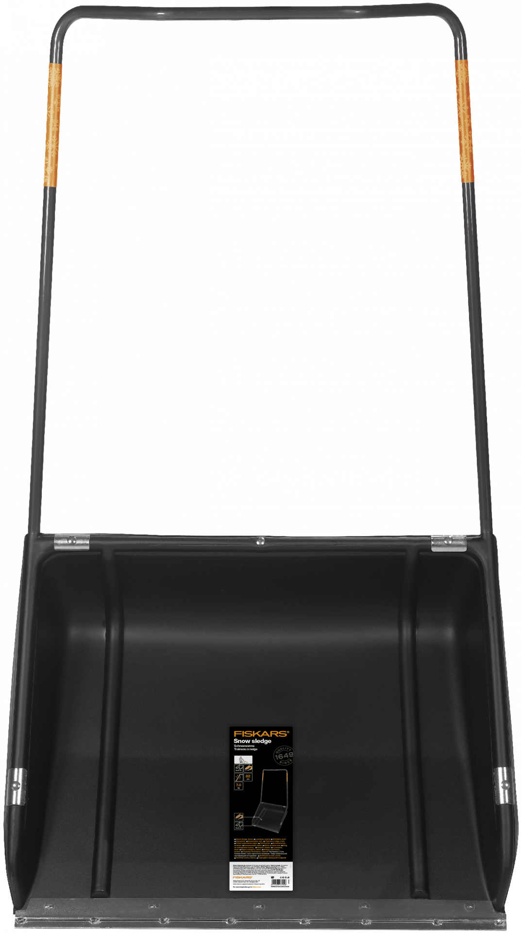 Fiskars Professzionális hószán termék fő termékképe