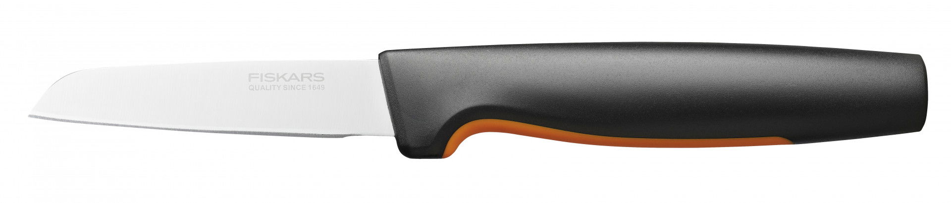 Fiskars Functional Form™ hámozókés, egyenes termék fő termékképe