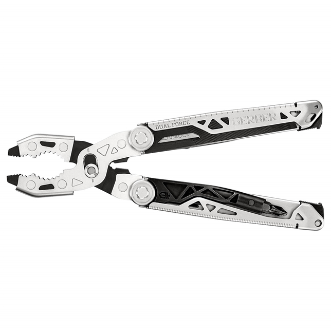 Gerber DUAL-FORCE kombinált szerszám termék fő termékképe