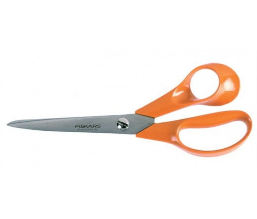 Fiskars Általános olló, 21 cm termék fő termékképe