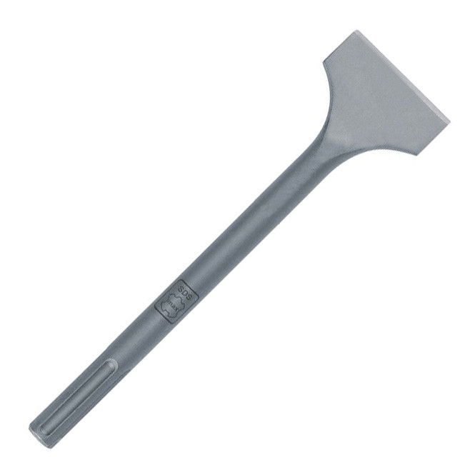 Milwaukee SDS-max vésőszár, széles, 80x300 mm termék fő termékképe