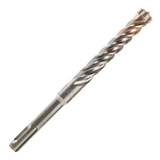 Milwaukee MX4 SDS-plus 4-élű fúrószár, 15 x 200/260 mm termék fő termékképe