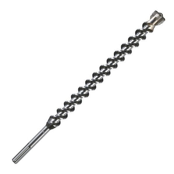 Milwaukee SDS-max 4-élű fúrószár, 40 x 1200/1320 mm termék fő termékképe
