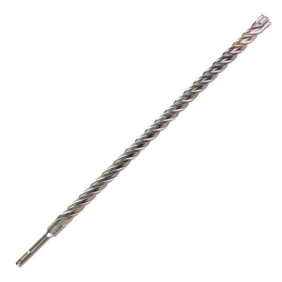 Milwaukee MX4 SDS-plus 4-élű fúrószár, 25 x 400/450 mm termék fő termékképe