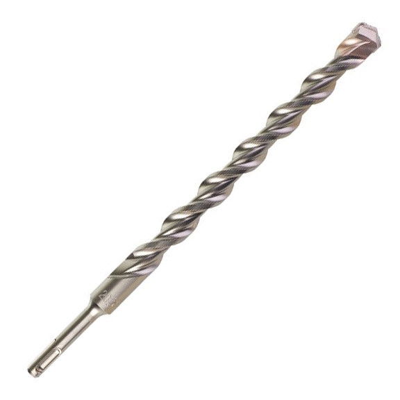 Milwaukee M/2 SDS-plus 2-élű fúrószár, 24 x 200/250 mm termék fő termékképe