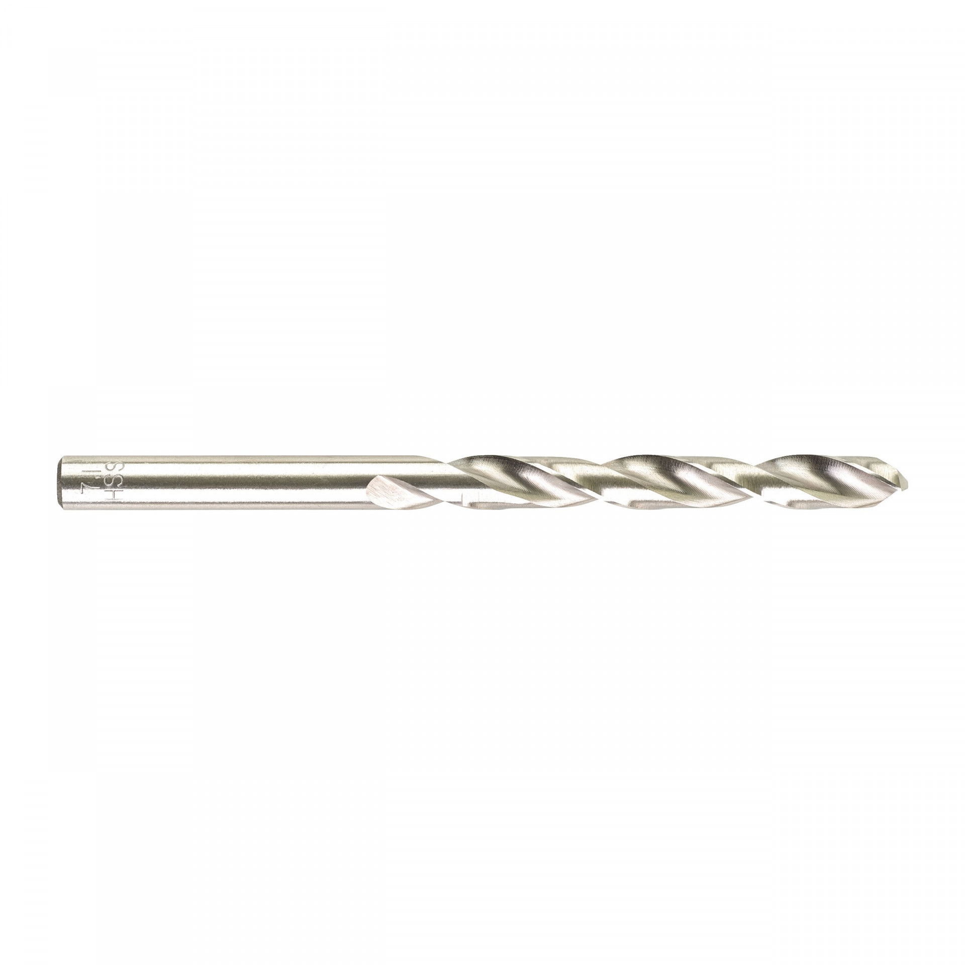 Milwaukee THUNDERWEB HSS-G fémfúró, DIN 338, 7.1 x 69/109 mm, 5 db/csomag termék fő termékképe