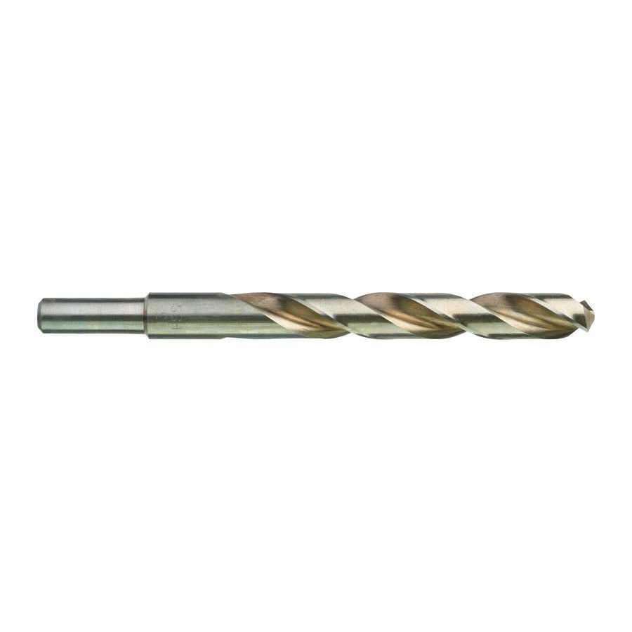 Milwaukee THUNDERWEB HSS-G fémfúró, DIN 338, 13 x 101/151 mm termék fő termékképe