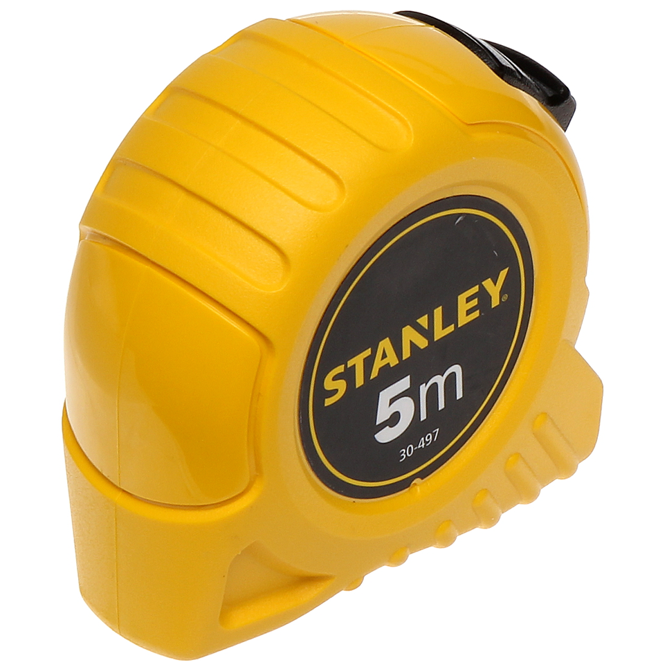 Stanley 0-30-497 mérőszalag, 5 m (bliszteres) termék fő termékképe