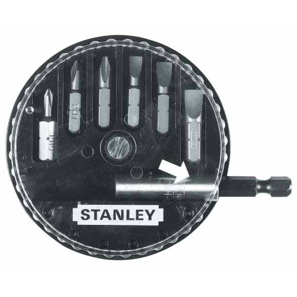 Stanley 1-68-735 bit készlet, 7 részes termék fő termékképe