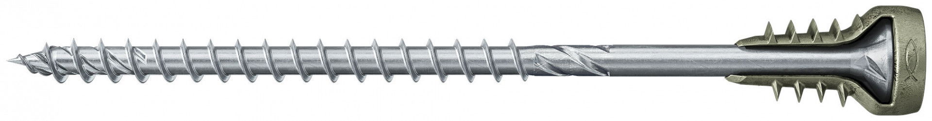 Fischer FAFS 5 x 100 TX25 beállítócsavar, 100 db/csomag termék fő termékképe