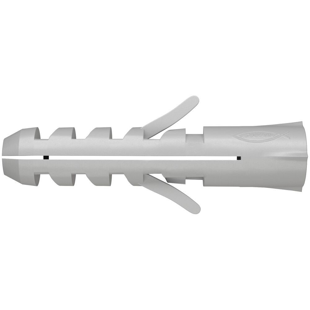 Fischer S 5 műanyag dübel, 100 db/csomag termék fő termékképe