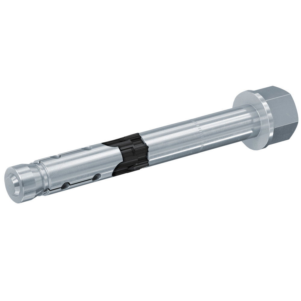 Fischer FH II 15/25 H gvz dübel zárt anyával, 25 db/csomag termék fő termékképe