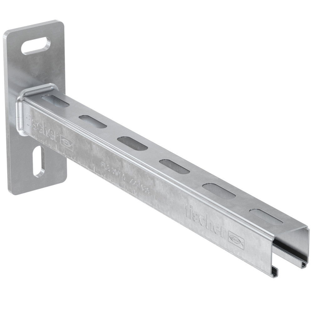 Fischer ALK 30-300 konzol, 10 db/csomag termék fő termékképe