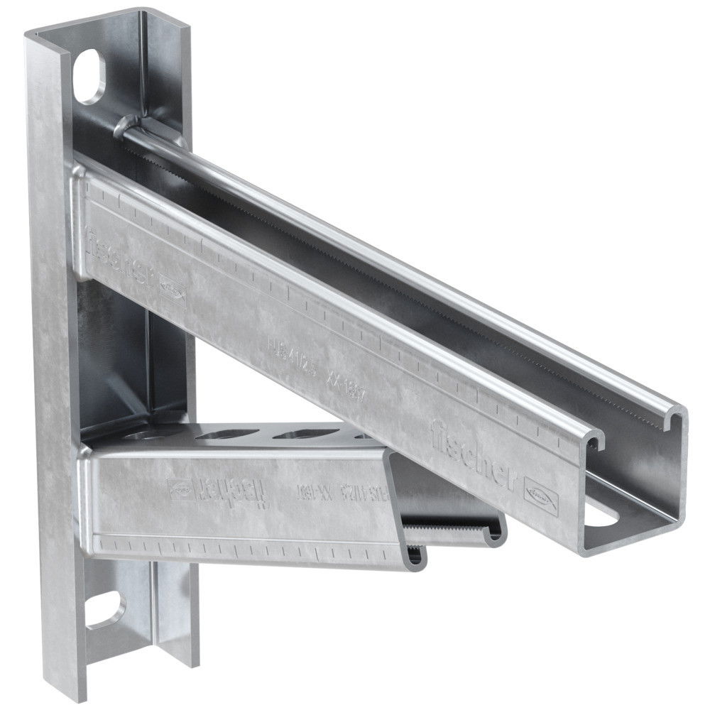 Fischer FCAM 700 megerősített konzol termék fő termékképe