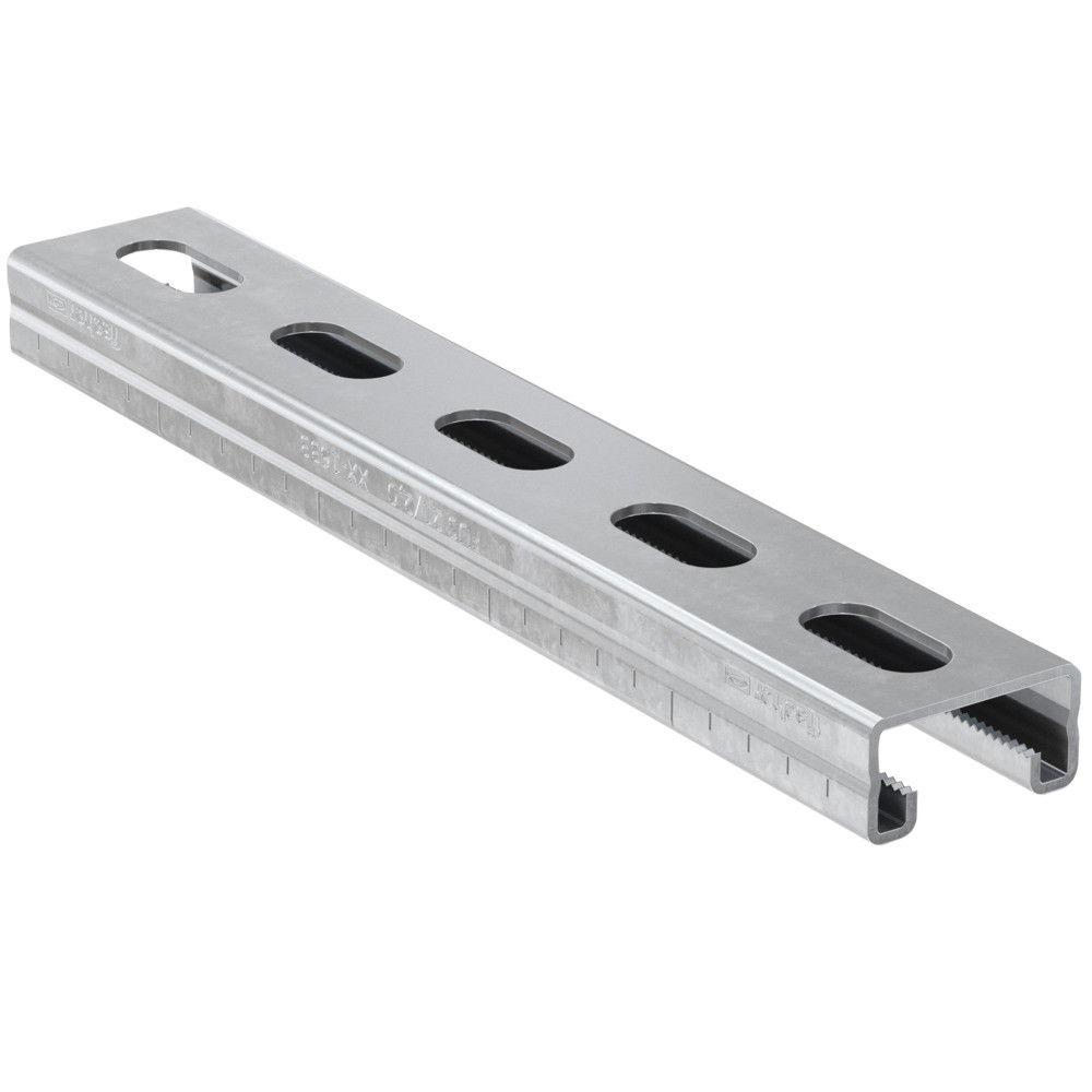 Fischer FUS 21/2,5 - 3 m szerelősín termék fő termékképe