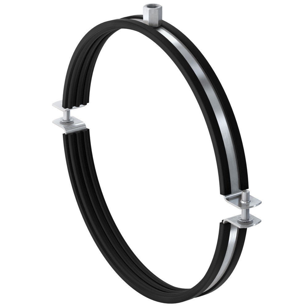 Fischer LGS 160 légvezeték bilincs, 10 db/csomag termék fő termékképe