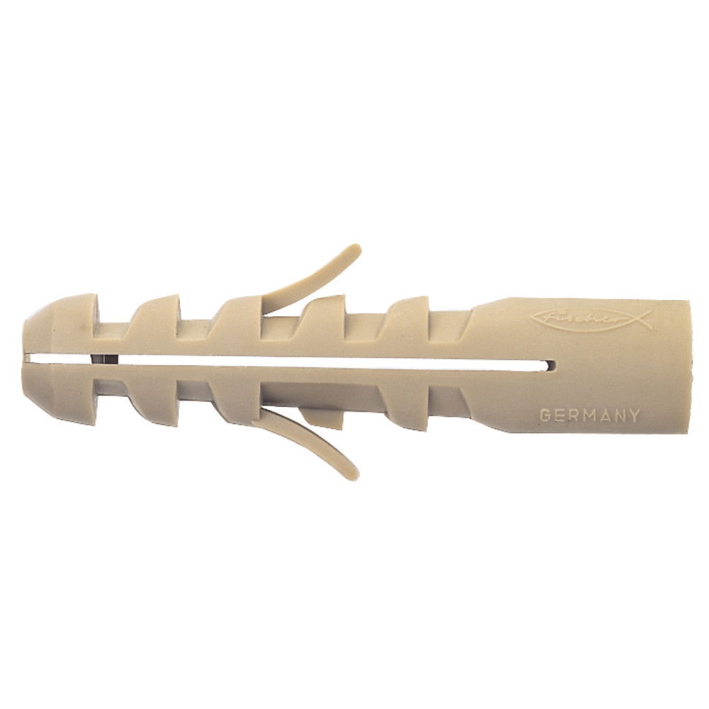 Fischer M 12 S metrikus dübel, 10 db/csomag termék fő termékképe