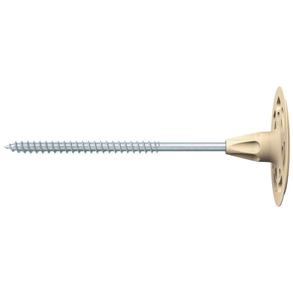 Fischer Termofix 6H-NT 240 rögzítés, 100 db/csomag termék fő termékképe