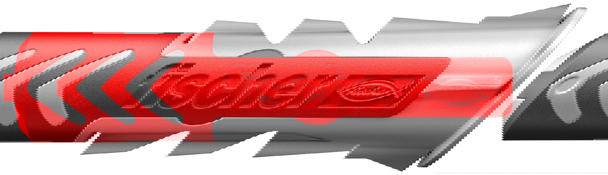 Fischer DuoPower kétkomponensű nylon dübel 14 x 70 LD - csavar nélkül, 20 db/csomag termék fő termékképe